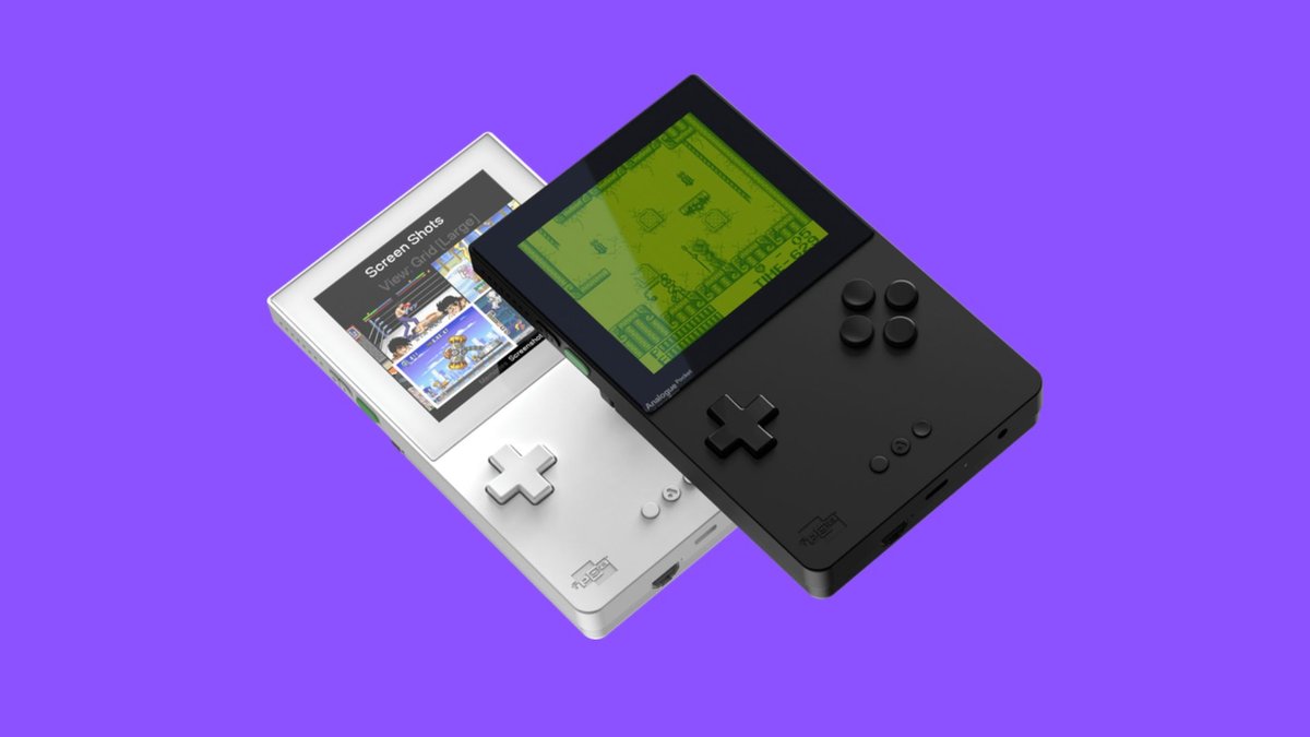 The Best Portable Standalone Gaming Consoles to Buy Now