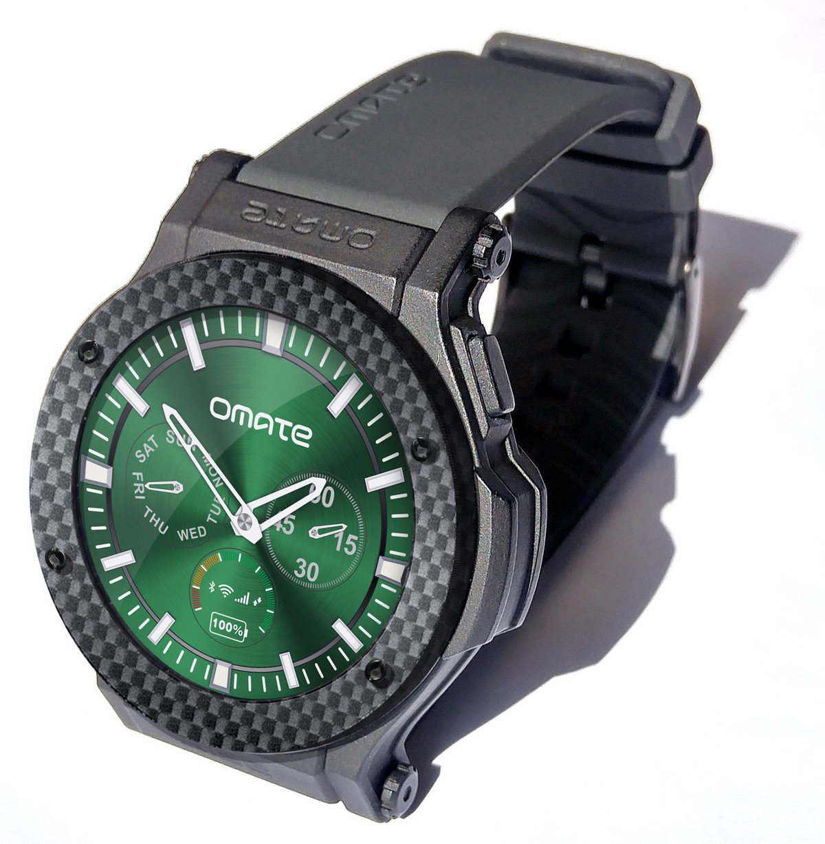 Standalone Smartwatches & Wearables That Dont Need Your Smartphone